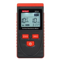 WINTACT  WT310  表面电阻测试仪