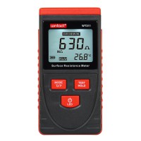 WINTACT  WT311 表面电阻测试仪