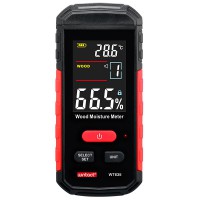 WINTACT  WT635  感应式木材水分检测仪