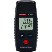 WINTACT  WT660  木材水分检测仪