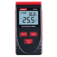 WINTACT  WT630  感应式木材水分测量仪