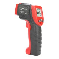 WINTACT  WT550  红外测温仪