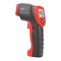WINTACT  WT300  红外测温仪