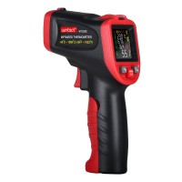 WINTACT  WT323E 红外测温仪