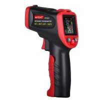 WINTACT  WT323D  红外测温仪