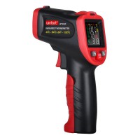 WINTACT  WT323C 红外测温仪