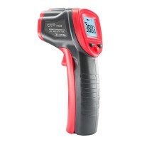 WINTACT  WT320 红外测温仪