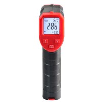 WINTACT  WT318A  红外测温仪
