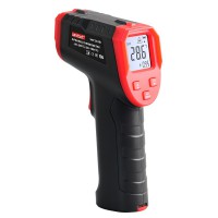 WINTACT  WT318B  红外测温仪