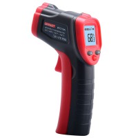 WINTACT  WT319A  红外测温仪