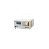 金壤  KR-50003  高压可编程直流电源