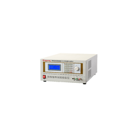 金壤  KR-7520  线性可编程直流电源