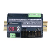 青智  ZWD433B 电量变送器