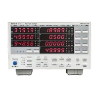 青智  8930 三相功率计