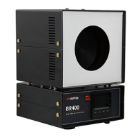 INPTEK  BR400 黑体校准源