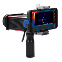 INPTEK  IP80-H05 便携高温热像仪