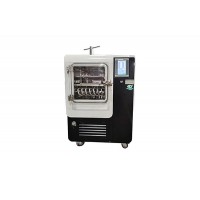 宁波新芝  SCIENTZ-10YG/B   原位冻干机