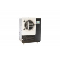宁波新芝  SCIENTZ-30YG/A  硅油加热原位冻干机