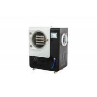 宁波新芝  SCIENTZ-50YG/A   硅油加热原位冻干机