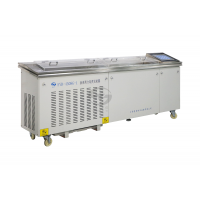 上海昌吉  SYD-4508G-1 沥青测力延度试验器