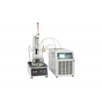 上海昌吉  SYD-2801F  针入度试验器