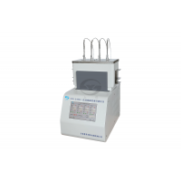 上海昌吉   SYD-3498A  自动宽温度滴点测定器