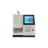 上海昌吉  SYD-0703R  高温高剪切黏度测定器