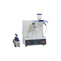 上海昌吉   SYD-33400   柴油总污染物试验器