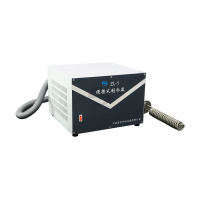 上海昌吉  ZL-1  便携式制冷器