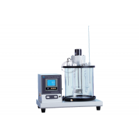 上海昌吉   SYD-265B  石油产品运动粘度测定器