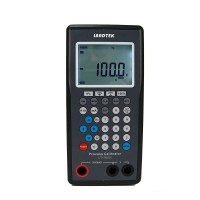 兰泰 LT32-760H多功能过程信号发⽣器