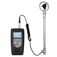 兰泰   FM-100V4  便携式流速流量仪