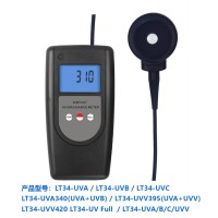兰泰   LX-134  紫外辐照度计
