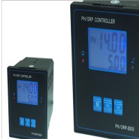 兰泰  PH-2000酸碱度控制器