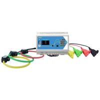 罗仪   MQ21三相电能质量分析仪