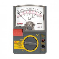 日本三和  DM509S  绝缘电阻测试仪