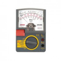 日本三和  DM1009S  绝缘电阻测试仪