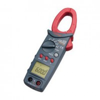 日本三和  DCM600DR  钳形电流表