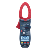 日本三和  DCM401  钳形电流表