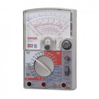 日本三和   CX506a  模拟万用表