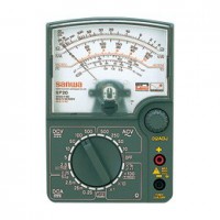 日本三和   SP20  模拟万用表