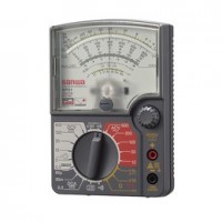日本三和   SP21  模拟万用表