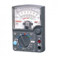 日本三和   TA55  模拟万用表