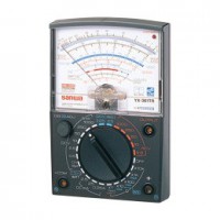 日本三和   YX-361TR  模拟万用表