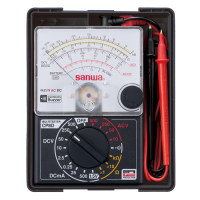日本三和   CP8D  模拟万用表