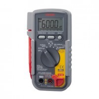 日本三和   CD732  数字万用表