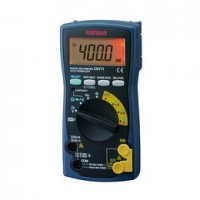 日本三和   CD771  数字万用表