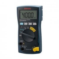 日本三和   CD770  数字万用表