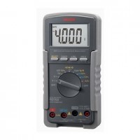 日本三和   RD700  数字万用表