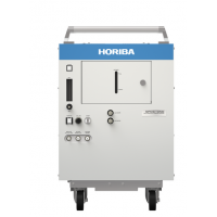 HORIBA   SPCS-ONE  固体粒子计数系统